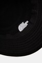 The North Face palarie Fleeski Street Bucket NF0A3SJ131V1 negru