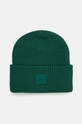 The North Face czapka Urban Patch Beanie pozostałe zielony NF0A7WJGNL11