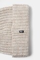 Doplňky Čepice z vlněné směsi The North Face Fohair Cabin Beanie NF0A887TQLI1 béžová