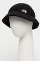 Accesorii The North Face palarie Cragmont Bucket NF0A8882JK31 negru