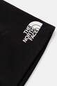 The North Face czapka Base Beanie NF0A888AJK31 czarny AW24