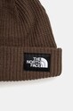 Accesorii The North Face caciula Salty Lined Beanie NF0A3FJW1OI1 verde
