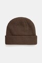 The North Face caciula Salty Lined Beanie verde NF0A3FJW1OI1