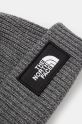 The North Face beanie TNF x 30th Years HMLYN NF0A3FJW36P1 gray AW24