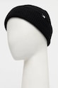 Σκούφος The North Face Urban Switch Beanie NF0A7WJCJK31 μαύρο AW24