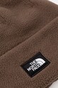 Doplnky Čiapka The North Face Whimzy Powder NF0A7WL91OI1 hnedá