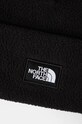 Accessories The North Face beanie Whimzy Powder NF0A7WL9JK31 black