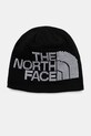 Dvostrana kapa The North Face Reversible Highline ostalo crna NF0A7WLAYA71