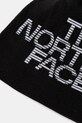 Dvostrana kapa The North Face Reversible Highline NF0A7WLAYA71 crna AW24
