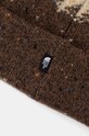 The North Face caciula Cabin Mountainscape Beanie NF0A887V9GI1 maro AW24