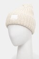 Akcesoria The North Face czapka Cozy Chunky Cabin Beanie NF0A887W86I1 beżowy