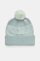 Σκούφος The North Face Retro Cabin Beanie άλλο τιρκουάζ NF0A88QW9BO1