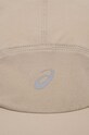 Accesorii Asics sapca Ultra Lightweight 3013A974.021 bej