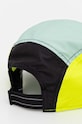 Akcesoria Asics czapka z daszkiem 3013B004.303 zielony