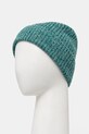 Akcesoria Lacoste czapka wełniana RB4737 zielony