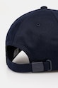 Doplňky Kšiltovka Lacoste RK3186 námořnická modř