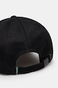Accesorii Lacoste sapca RK3186 negru
