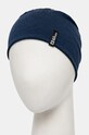 Jack Wolfskin czapka A60110 granatowy AW24