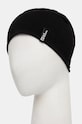 Jack Wolfskin caciula A60110 negru AW24