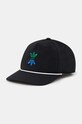 adidas Originals baseball cap Skate Collab Ht applique black IW1623