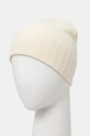 Sisley caciula de lana 1244SA007 bej AW24
