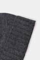 Sisley caciula de lana 1244SA007 gri AW24