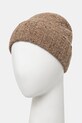 Sisley caciula de lana 1037SA00C bej AW24