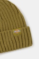 Akcesoria Dickies czapka LOCKWOOD DK0A4Z2O zielony