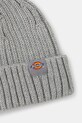 Akcesoria Dickies czapka LOCKWOOD DK0A4Z2O szary