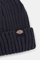 Akcesoria Dickies czapka LOCKWOOD DK0A4Z2O granatowy