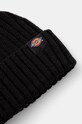 Kapa Dickies LOCKWOOD DK0A4Z2O črna AW24