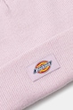 Accesorii Dickies căciulă GIBSLAND DK0A4X7K roz