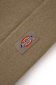 Accesorii Dickies caciula GIBSLAND DK0A4X7K verde