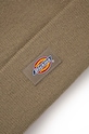 Doplnky Čiapka Dickies GIBSLAND DK0A4X7K zelená