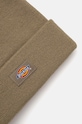 Čiapka Dickies GIBSLAND zelená DK0A4X7K