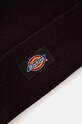 Čiapka Dickies GIBSLAND hnedá DK0A4X7K