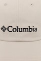 Pamučna kapa sa šiltom Columbia Provisions Ball Cap 2096351 bež AW25