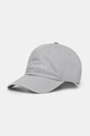 Бавовняна бейсболка Columbia Provisions Ball Cap аплікація сірий 2096351