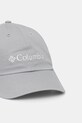 Бавовняна бейсболка Columbia Provisions Ball Cap 2096351 сірий SS25