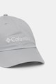 Хлопковая кепка Columbia Provisions Ball Cap 2096351 серый AW25