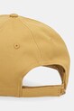 Akcesoria Columbia czapka z daszkiem bawełniana Provisions Ball Cap 2096351 brązowy
