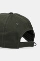 Accesorii Columbia șapcă de baseball din bumbac Provisions Ball Cap 2096351 verde