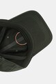 Columbia czapka z daszkiem bawełniana Provisions Ball Cap zielony 2096351