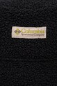 Accesorii Columbia palarie Wallowa 2093011 negru