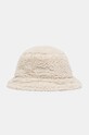 Двусторонняя шляпа Columbia Winter Pass Reversible 2093381 бежевый AW24