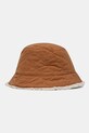 Columbia palarie cu doua fete Winter Pass Reversible 2093381 maro AW24