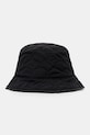 Αναστρέψιμο καπέλο Columbia Winter Pass Reversible 2093381 μαύρο AW25
