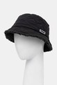 Accesorii Columbia palarie cu doua fete Winter Pass Reversible 2093381 negru