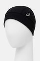 Шапка Asics остальные чёрный 3013A900.002