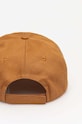 Accesorii Puma șapcă de baseball din bumbac 23669. maro